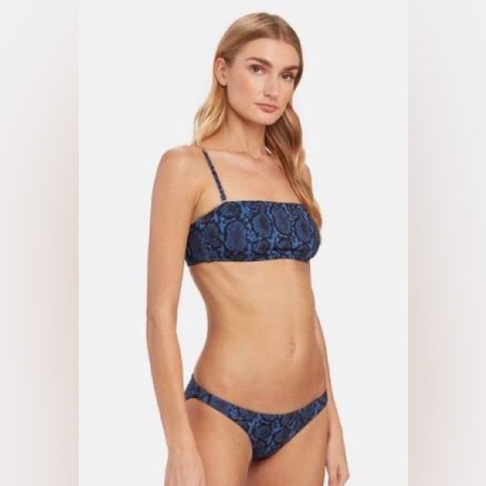 Vitamin A Luciana Full Coverage Bikini
